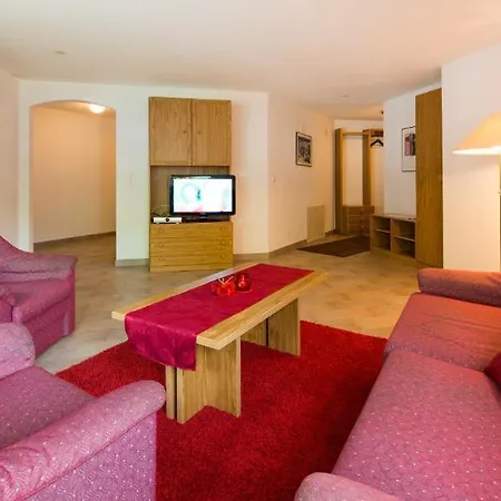 Haus Evita * Saas-Grund