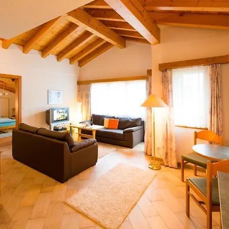 Haus Evita * Saas-Grund