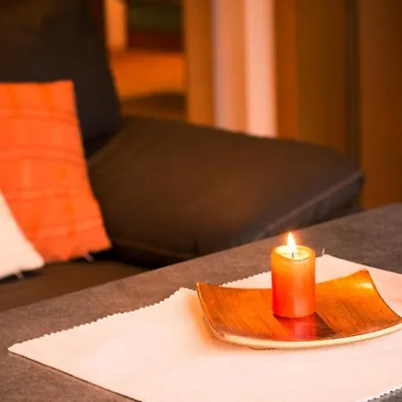 Appartement Haus Evita