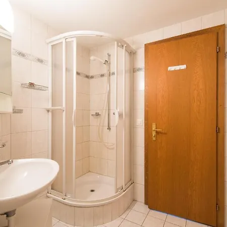 Haus Evita * Saas-Grund