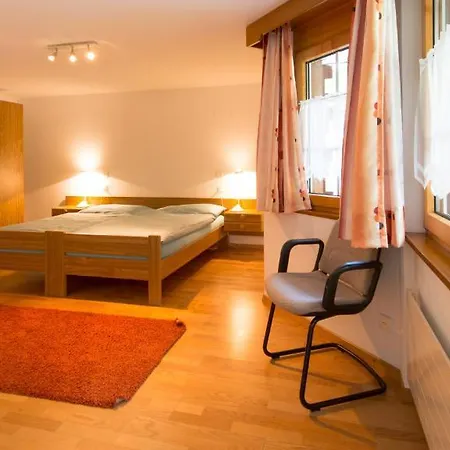 Haus Evita Apartment