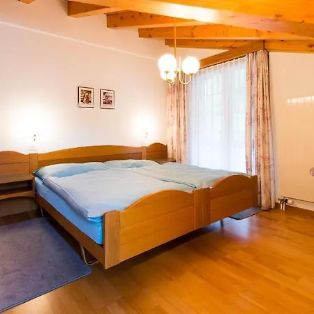 Apartment Haus Evita