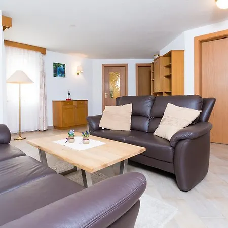 Haus Evita Saas-Grund