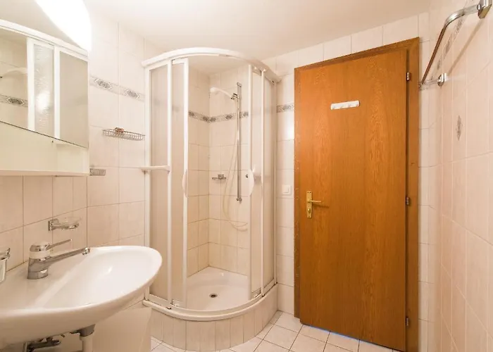 Haus Evita * Saas-Grund