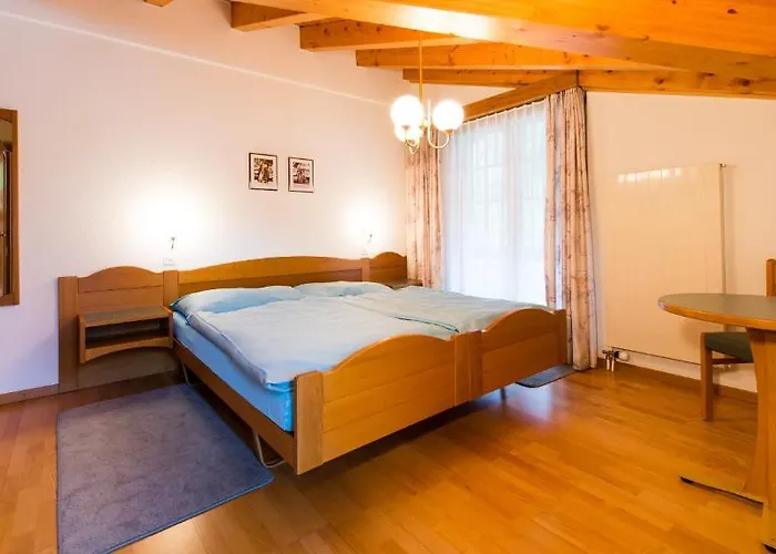 Lägenhet Haus Evita