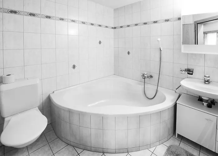 Lägenhet Haus Evita *