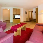 Haus Evita * Saas-Grund