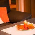 Apartment Haus Evita