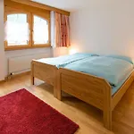Haus Evita Saas-Grund