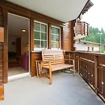 Apartamento Haus Evita